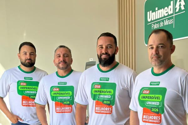 Dia Imperdível Unimed oferece 15% de desconto vitalício e carência zero para consultas e exames básicos