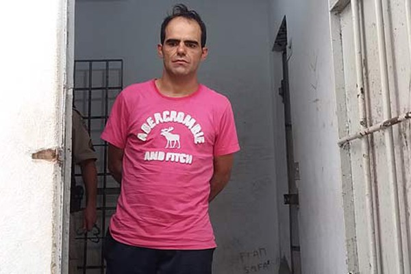 Homem é preso por furto de bicicleta em Patos de Minas um dia depois de deixar o Presídio