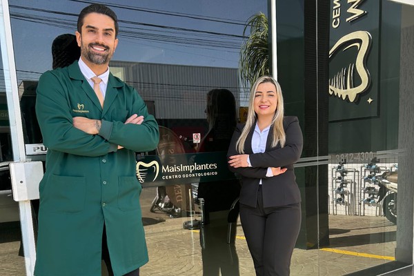 Até 40% de desconto: Mais Implantes e Dr. Victor Hugo lançam campanha do consumidor com apenas 10 vagas