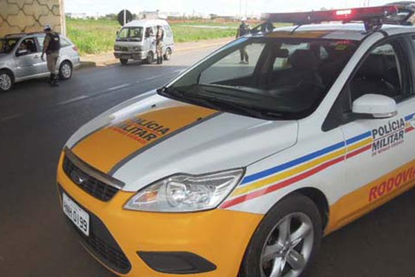 Polícia Rodoviária abre “Operação Semana Santa” reforçando a fiscalização nas rodovias