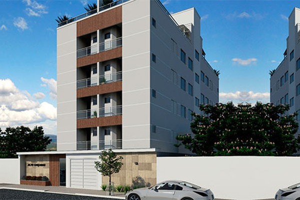 Construtora lança apartamentos em local privilegiado: “perfeito pra morar, excelente pra investir”