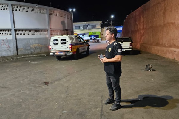 Assassinato no Mercado: suspeitos vão responder por homicídio, sequestro e porte de arma