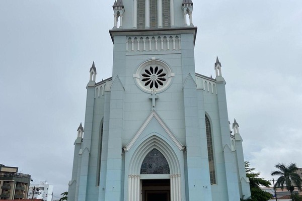 Diocese de Patos de Minas terá programação especial para celebrar os 70 anos