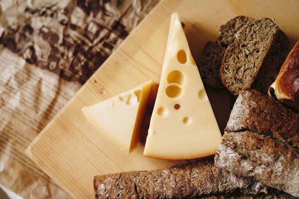 Melhores destinos gastronômicos para amantes de queijo