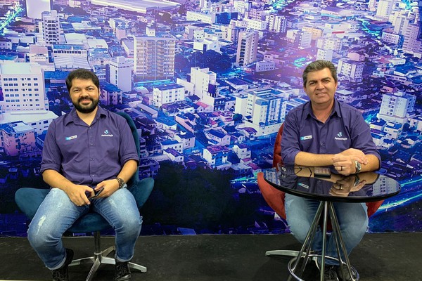 Conselheiro estadual de saúde fala no Contraponto sobre conquistas e retrocessos do SUS em Patos de Minas