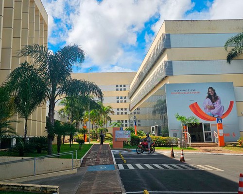 Colégio Universitário Unipam abre matrículas para estudantes do ensino médio