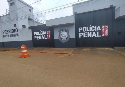 Servidor público condenado por abusar sexualmente de crianças é preso em São Gonçalo do Abaeté