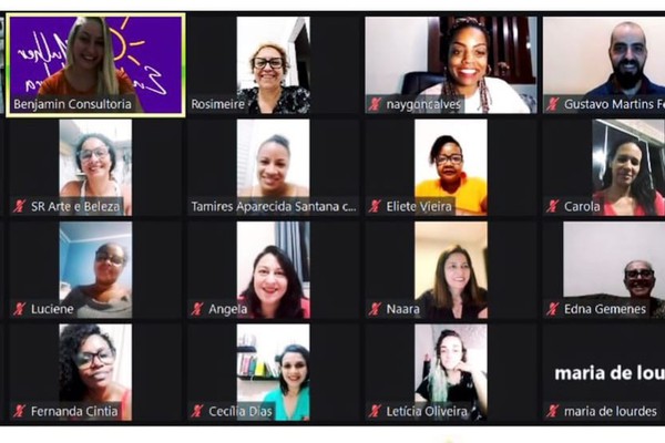 Cemig abre inscrições para curso online e gratuito sobre empreendedorismo feminino