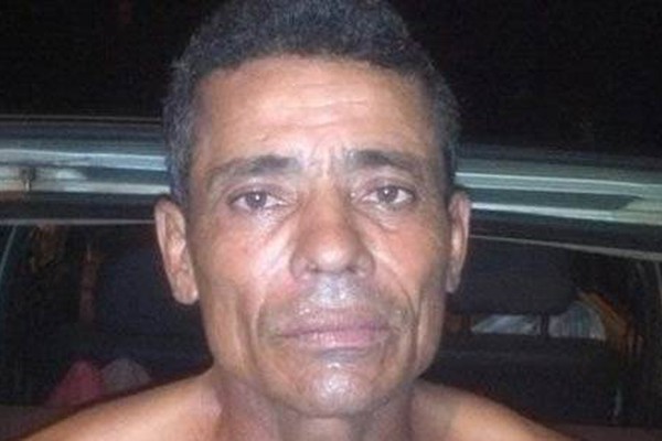 Homem acusado de estuprar filha e de enterrar bebê ainda vivo é preso em Alagoas