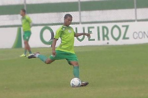 Meia do Mamoré desperta interesse de Palmeiras, Vitória e Figueirense