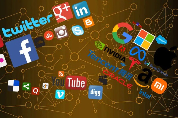 Big techs são parte da máquina de guerra dos EUA, alerta pesquisador