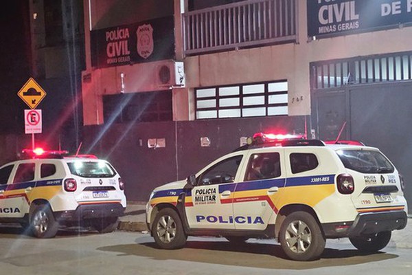 Homem é preso por receptação após comprar celular furtado por R$ 70 em Patos de Minas