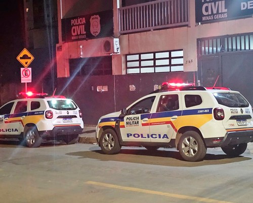 Homem furta pit bull, é descoberto, mas se nega a devolver o animal em Patos de Minas
