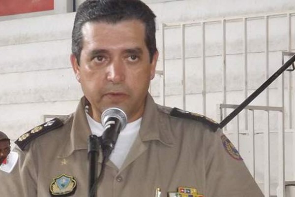 Comandante da 10ª RPM fala sobre segurança pública no Jornal da Manhã da Jovem Pan Patos