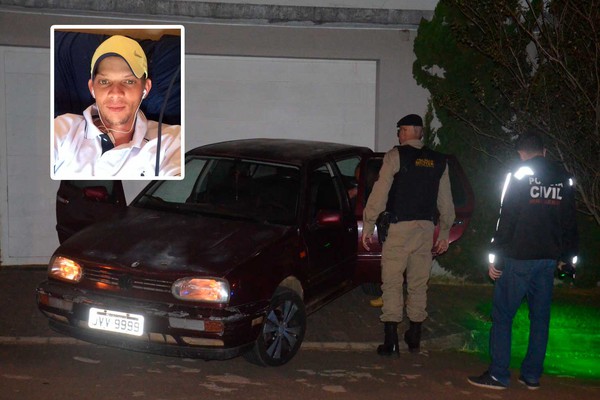 Homem de 32 anos morre após fugir e apontar arma na direção de policiais militares em Patrocínio
