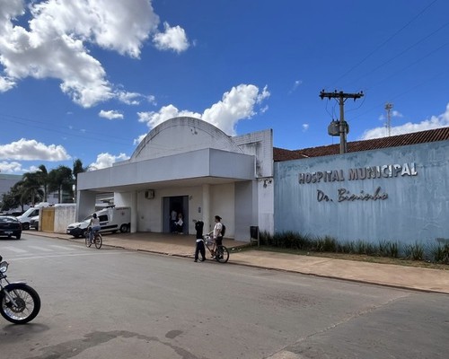 Homem de 25 anos é  morto a tiros em bar de Lagoa Formosa; autor está sendo procurado pela polícia