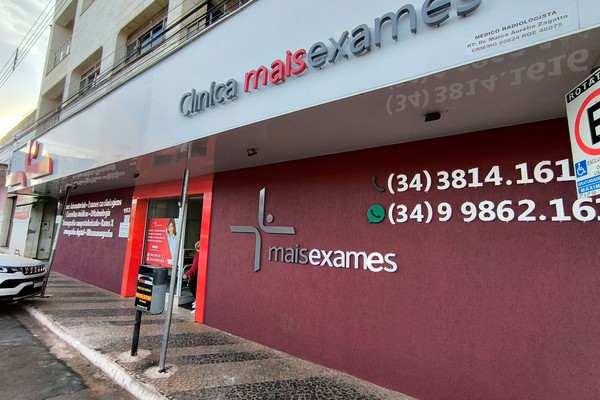 Maior clínica de exames médicos de Patos de Minas e região vai doar consultas médicas; veja como participar