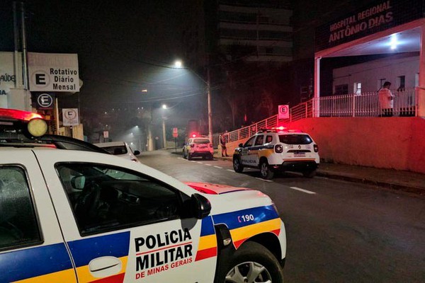 Bebê vai parar no hospital após receber dose excessiva de Rivotril e vira caso de polícia