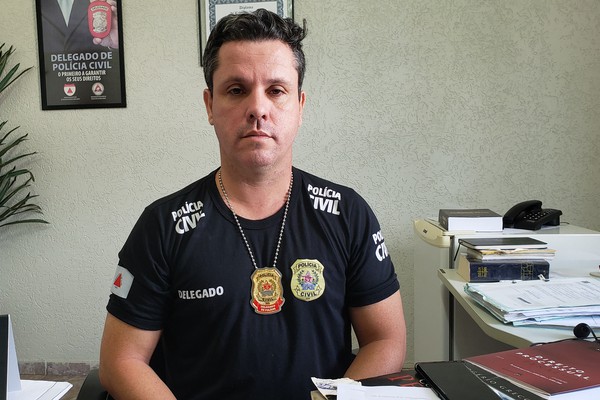 Polícia Civil tem dois suspeitos de homicídio ocorrido no interior de boate em Patos de Minas