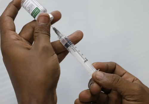 Saúde promove neste sábado Dia D de vacinação nacional contra gripe