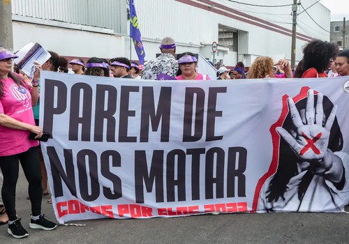 Programa Alerta Mulher vai permitir rastreamento e monitoramento com alerta de agessores