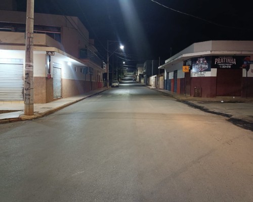 Ciclista de 71 anos morre após bater de frente com motocicleta conduzida por adolescente, em Lagoa Formosa