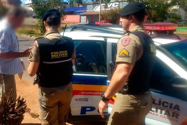 Assaltantes invadem casa e torturam morador em busca de dinheiro em Patos de Minas