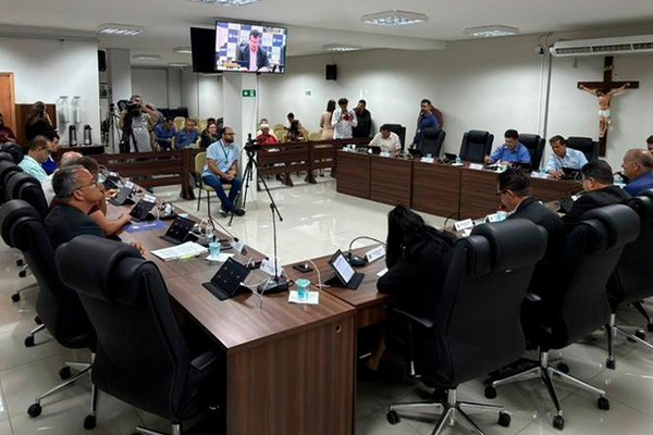 PGE aponta fraude à cota de gênero, pede reforma de decisão do TRE e pode mudar três vereadores em Patos de Minas