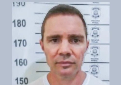 Vorcaro presta depoimento de quatro horas à Polícia Federal