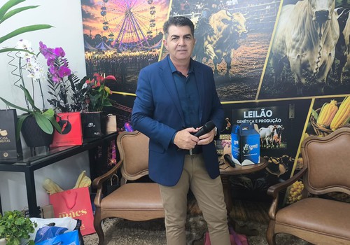 Patos Hoje inova e vai levar muitas novidades na transmissão da Fenamilho 2026; veja ao vivo