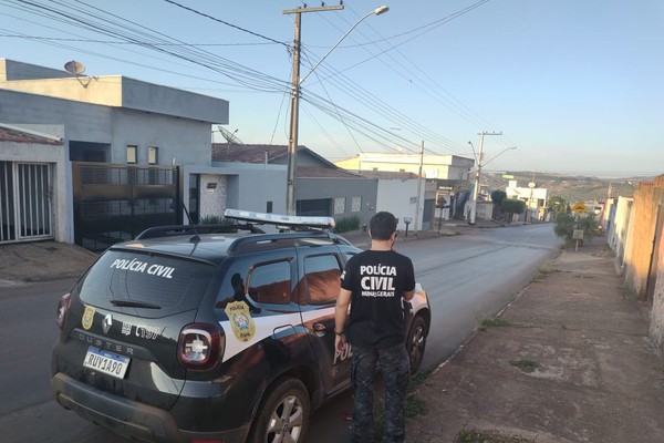 PC finaliza Operação Covardes 4 e indicia oito pessoas por tortura, sequestro e organização criminosa em Patos de Minas