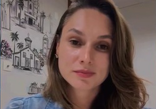 Deputada Lud Falcão relata intimidação do vice-governador e diz que não vai ceder a ameaças