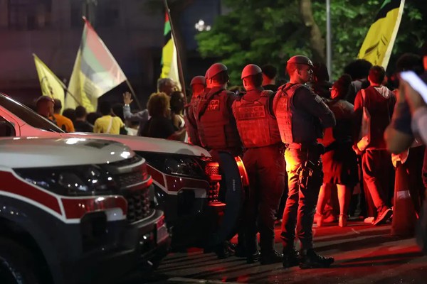Oito em cada 10 mortos em ações policiais são negros, mostra relatório