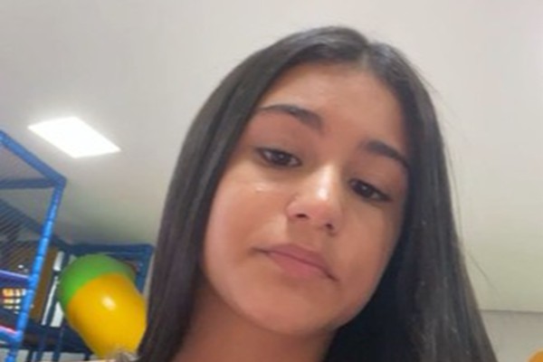 Garota de 12 anos que estava desaparecida desde domingo é encontrada em Patos de Minas