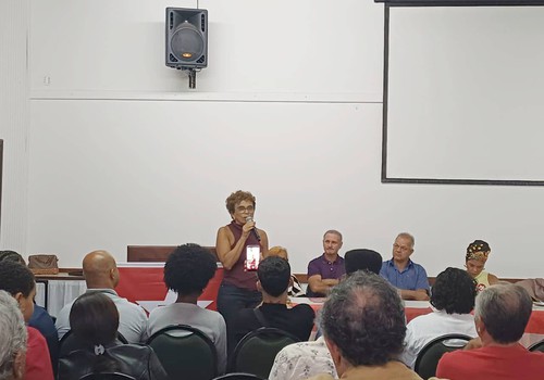 Direita e esquerda escolhem Patos de Minas no mesmo dia para traçar estratégias para as eleições 2026
