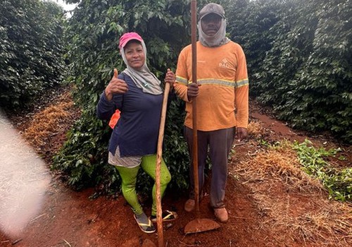 Casal que estava há mais de um mês desaparecido é encontrado em Patrocínio e família agradece