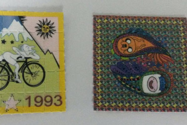 PC encontra 50 selos de NBOMe que seriam entregues pelos Correios a traficante de Patos de Minas