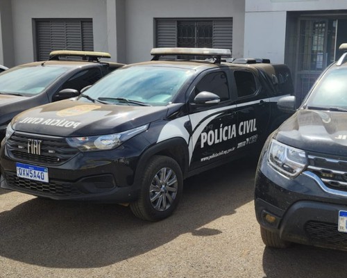 Profissional da saúde é preso por comentários e condutas inadequadas com paciente em São Gotardo