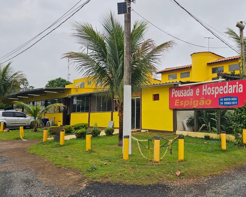 Reinauguração do Restaurante Espigão neste sábado terá almoço com churrasco a R$ 27,99 e música ao vivo