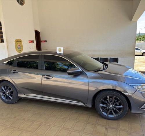 Polícia Civil investiga homem que se passou por “pai de santo” e extorquiu R$ 775 mil, em Ibiá