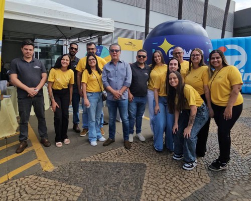 Memorial Vita se junta aos parceiros em ação especial de comemoração do dia do motorista