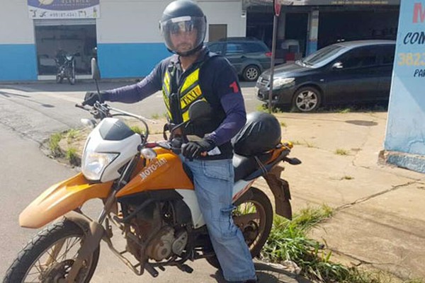 Motociclistas aderem ao Moto UBI em Patos de Minas e preços caem com o aplicativo 
