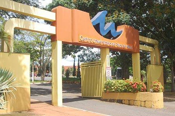 Centro Universitário de Patos de Minas abre novas vagas para o UNIPAM Sênior