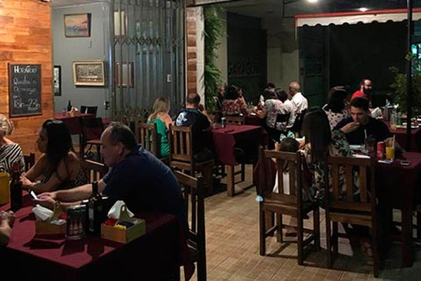 Fettuccine Bistrô oferece o melhor em pizzas artesanais e faz sucesso em Patos de Minas