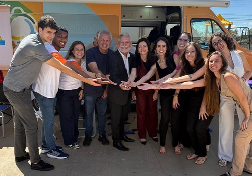 Cejusc Itinerante leva serviços a Varjão de Minas e São Gonçalo do Abaeté