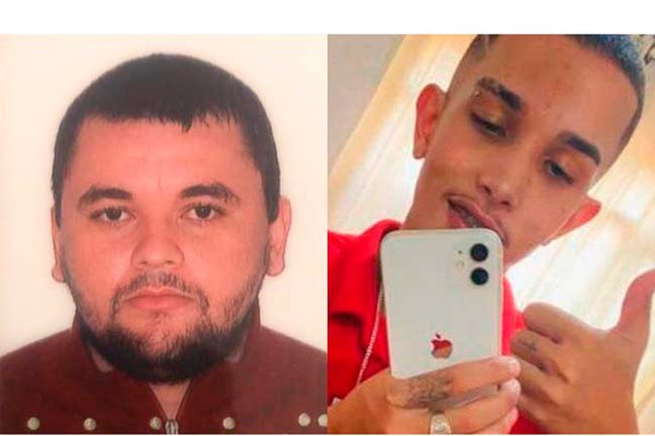PC indicia 5 pessoas pelos homicídios de Luiz Henrique e Chritian em Patos de Minas