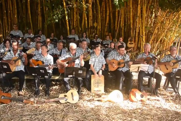 Patos de Minas celebra o Dia do Folclore hoje à noite com entrada gratuita no Teatro Municipal