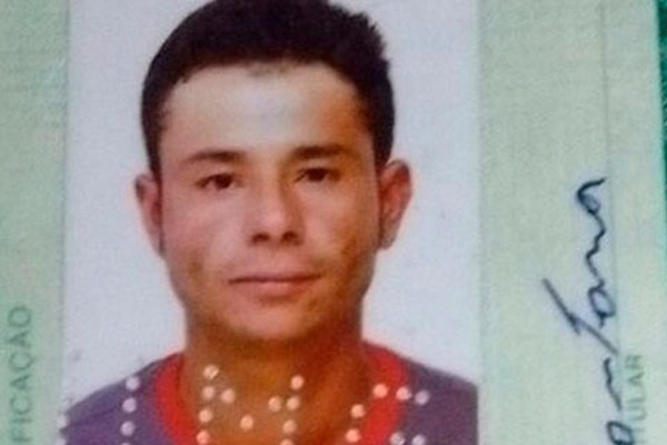 Família de Carmo do Paranaíba procura homem que sumiu após sair para trabalhar em Presidente Olegário