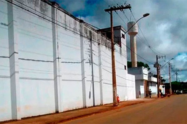Secretaria confirma três casos positivos de Covid-19 em detentos do Presídio de Patos de Minas