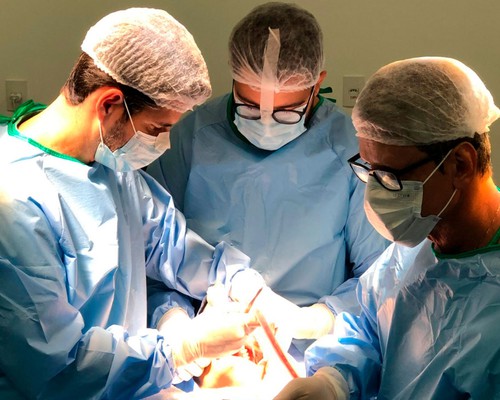 Patos de Minas realiza primeira cirurgia ortognática pelo SUS e passa a oferecer procedimento na cidade